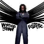 cd - Wyclef Jean - The Ecleftic (SIGNED BY ARTIST), Verzenden, Zo goed als nieuw