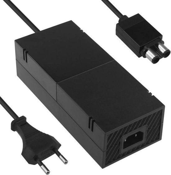 Adapter / Stroomkabel voor Xbox One (Nieuw), Spelcomputers en Games, Spelcomputers | Xbox | Accessoires, Nieuw, Verzenden