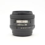 Pentax SMC FA 35mm F2 AL (Demo) + 5 jaar Garantie, Audio, Tv en Foto, Fotografie | Lenzen en Objectieven, Groothoeklens, Ophalen of Verzenden