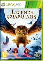 Legend of the Guardians (Xbox 360) DVD, Gebruikt, Verzenden