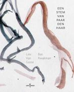 Een stem van paardenhaar 9789490687830 Bas Kwakman, Boeken, Verzenden, Gelezen, Bas Kwakman