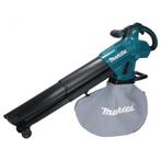 Makita DUB187Z 18V bladblazer/zuiger, Verzenden, Nieuw