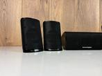 Harman Kardon - Satellietset - 5.0 Luidsprekerset, Nieuw