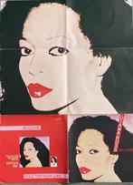 Andy Warhol Art Cover - Rolling Stones – Aretha Franklin -, Antiek en Kunst