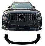 Voorspoiler | Mercedes-Benz GLB X247 Facelift AMG Line | 202, Verzenden, Nieuw, Mercedes-Benz