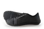 leguano Sneakers in maat 36 Zwart | 10% extra korting, Kleding | Dames, Verzenden, Zwart, Leguano, Sneakers of Gympen