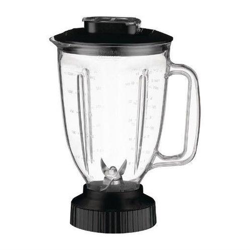 Extra blender kan kunststof - voor blender BB255K, Zakelijke goederen, Horeca | Keukenapparatuur, Nieuw in verpakking, Verzenden