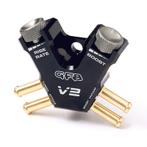 GFB D Boost V2 VNT Manual Boost Controller (for VNT/VGT, Ophalen of Verzenden