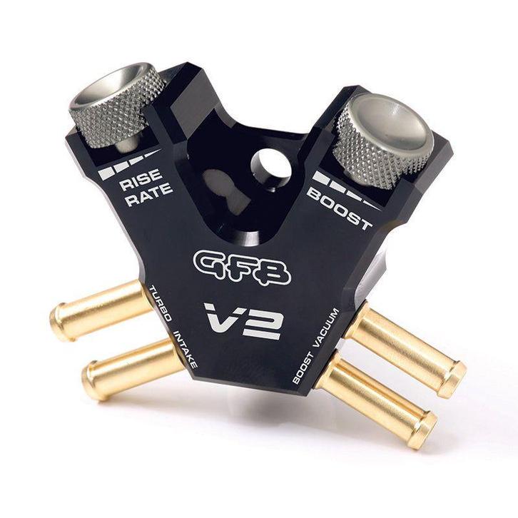 GFB D Boost V2 VNT Manual Boost Controller (for VNT/VGT, Auto diversen, Tuning en Styling, Ophalen of Verzenden