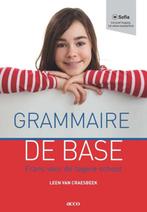 9789463442275 Grammaire de base | Tweedehands, Boeken, Verzenden, Zo goed als nieuw, Lee van Craesbeek