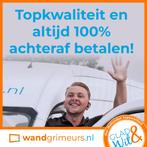 Top Stukadoor | Nieuwbouw | 100% Achteraf betalen | Volendam, Stucwerk, Garantie