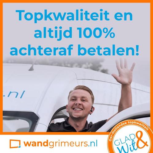 Top Stukadoor | Nieuwbouw | 100% Achteraf betalen | Volendam, Diensten en Vakmensen, Stukadoors en Tegelzetters, Pleisterwerk