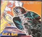 cd digi - Keith Anderson - Lets Roll, Cd's en Dvd's, Verzenden, Zo goed als nieuw