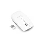 Esperanza EM120W draadloos muis wit, Ophalen of Verzenden, Nieuw, Draadloos, Esperanza