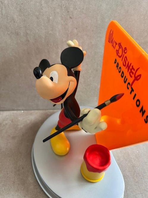 Disney - Mickey Mouse - 100 years of Wonder, Verzamelen, Disney