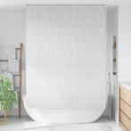 vidaXL Rolgordijn voor douche 140x240 cm zeester, Huis en Inrichting, Badkamer | Badtextiel en Accessoires, Verzenden, Nieuw, Grijs