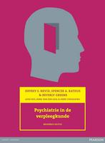 Psychiatrie in de verpleegkunde, 9789043095419, Boeken, Verzenden, Zo goed als nieuw, Studieboeken