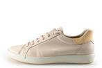 Ecco Sneakers in maat 40 Beige, Ecco, Overige kleuren, Verzenden, Sneakers of Gympen