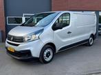 Fiat Talento 1.6 MJ EcoJet L2H1 Vol leer | Navi | Cruise, Auto's, Fiat, Elektrische ramen, Gebruikt, Leder, Lease
