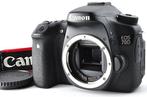 Canon EOS 70D DSLR [#700] Digitale camera, Nieuw