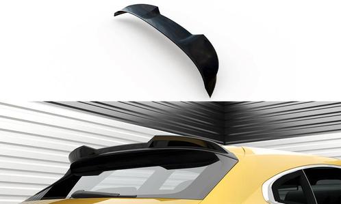 Spoiler Cap VW Arteon Shooting Brake R-Line FL Maxton Glans, Auto-onderdelen, Carrosserie en Plaatwerk, Ophalen of Verzenden