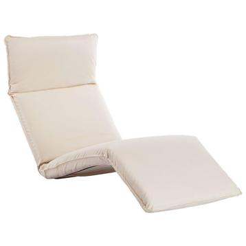 Ligbed Oxford Stof - Cremewit | OP=OP | 42% Korting! beschikbaar voor biedingen
