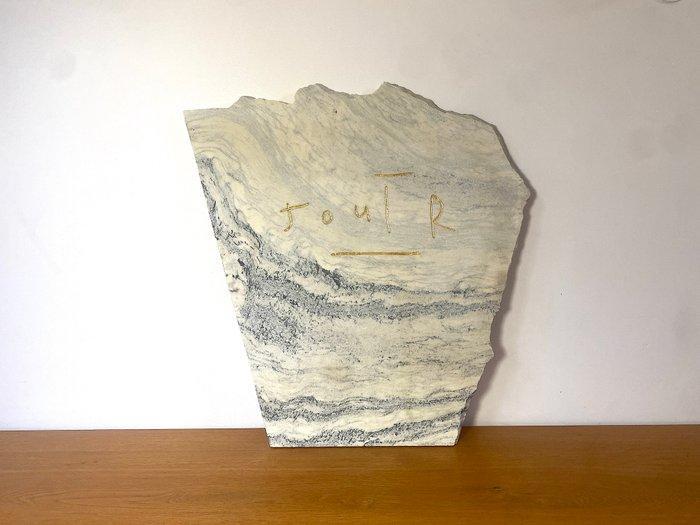 Sylvain Barberot - Jouir, Antiek en Kunst, Kunst | Designobjecten