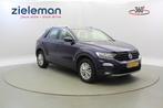 Zakelijke Lease |  Volkswagen T-Roc 1.5 TSI Style Automaat -, Automaat, Gebruikt, Overige kleuren, Overige brandstoffen
