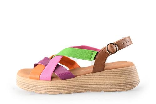 Gabor Sandalen in maat 40 Overig | 10% extra korting, Kleding | Dames, Schoenen, Overige kleuren, Zo goed als nieuw, Sandalen of Muiltjes