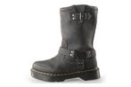 Dr Martens Biker boots in maat 40 Grijs | 10% extra korting, Kleding | Heren, Schoenen, Overige kleuren, Verzenden, Boots, Dr Martens