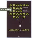 Jongeren En Gaming 9789033470318 E. De Pauw, Verzenden, Zo goed als nieuw, E. De Pauw