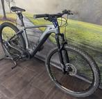 Cube Reaction • Elektrische MTB • E-MTB • Gratis Bezorging, Ophalen of Verzenden, Zo goed als nieuw, Cube, 50 km per accu of meer