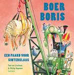 Boer Boris, een paard voor Sinterklaas / Boer Boris, Verzenden, Zo goed als nieuw, Ted van Lieshout