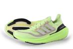 Adidas Sportschoenen in maat 44 Geel | 10% extra korting, Overige kleuren, Verzenden, Sportschoenen, Zo goed als nieuw