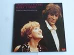 Jasperina de Jong & Eric Herfst - Tussen Zomer en Winter (LP, Cd's en Dvd's, Verzenden, Nieuw in verpakking