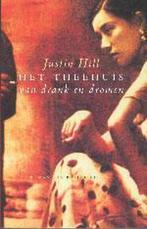 Het Theehuis van Drank en Dromen 9789023470755 Jane Hill, Verzenden, Gelezen, Jane Hill