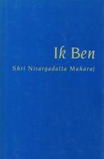 Ik Ben - Nisargadatta Maharaj - 9789069634470 - Hardcover, Boeken, Esoterie en Spiritualiteit, Verzenden, Nieuw