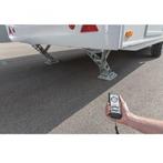 AL-KO UP4 Elektronische Uitdraaisteunenset, Caravans en Kamperen, Ophalen of Verzenden, Nieuw