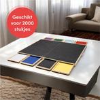 2dekans | DIYDash Puzzeltafel XL Met Opbergsysteem - 2000, Hobby en Vrije tijd, Denksport en Puzzels, Ophalen of Verzenden, Zo goed als nieuw