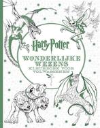 Harry Potter wonderlijke wezens / 2 9789045319728, Boeken, Verzenden, Zo goed als nieuw