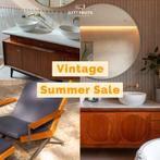 Vintage Summer Sale | Vintage dressoirs | Sixty Fruits, Nieuw