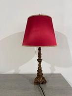 NO RESERVE - Tafellamp - Brons