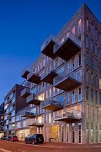 Te huur: Appartement Westerdok in Amsterdam, Noord-Holland, Appartement, Amsterdam