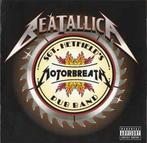 cd - Beatallica - Sgt. Hetfields Motorbreath Pub Band, Verzenden, Zo goed als nieuw