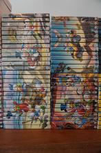 Nieuw in folie! Gratis verzending! Donald Duck Rugtekeningen, Verzenden, Complete serie of reeks, Nieuw, Donald Duck