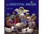 Boek De Kerststal Breien 9789089981486, Boeken, Verzenden, Zo goed als nieuw