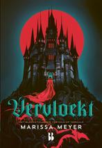 Vervloekt / Verguld / 2 9789463493970 Marissa Meyer, Verzenden, Zo goed als nieuw, Marissa Meyer