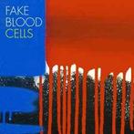 LP nieuw - Fake Blood - Cells, Verzenden, Nieuw in verpakking