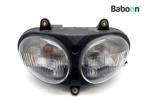 Koplamp Triumph Trophy 1200 1996-2003 Symmetric RH/LH, Motoren, Onderdelen | Overige, Gebruikt, Verzenden