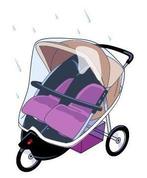 Babsana Universele Regenhoes Duo-rider TB-3435, Verzenden, Nieuw